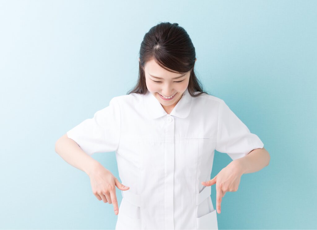 美容看護師