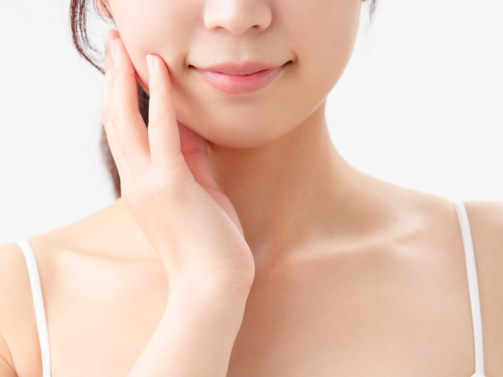 これで完璧！フリーラジカル対策