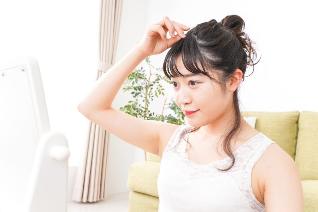 10代、20代に多い、間違ったスキンケアとは