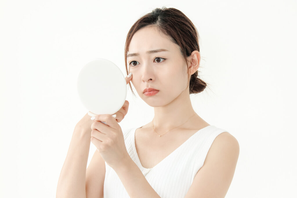 30代の初めてのシミ治療は何がオススメ？