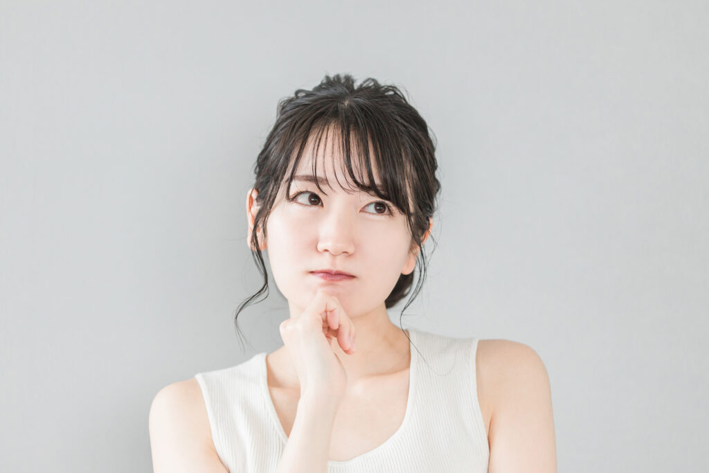 ヒアルロン酸はサプリを飲んでもシワ改善できる？